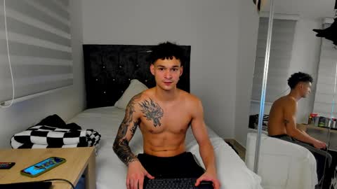 Morthy online show from 03/30/26, 11:28