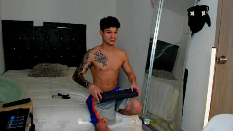 Morthy online show from 04/21/26, 01:42