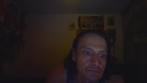 Sahid C online show from 04/21/26, 07:03