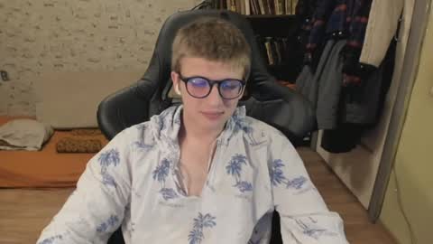 Morty online show from 05/14/26, 05:53