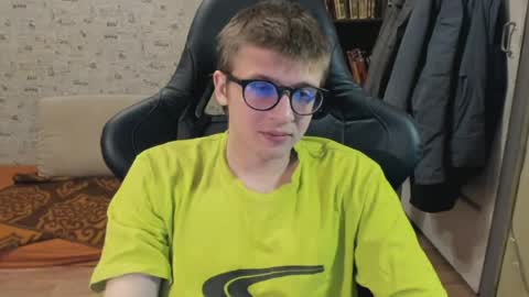 Morty online show from 05/16/26, 02:49
