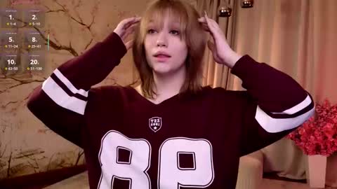 morvelyn online show from 11/18/25, 04:44