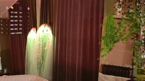 morvelyn online show from 03/30/26, 06:42