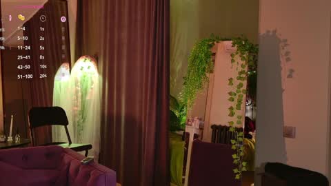 morvelyn online show from 04/03/26, 09:13