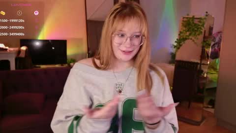 morvelyn online show from 04/14/26, 11:44