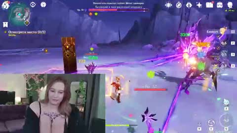 morvelyn online show from 05/29/26, 12:58