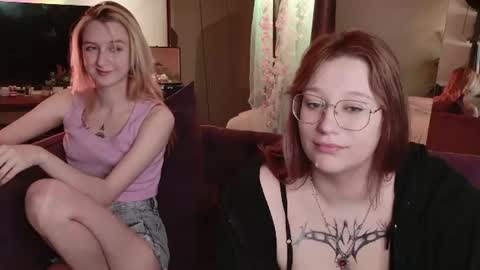 morvelyn online show from 06/14/26, 06:54