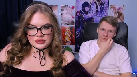 Welcome here online show from 12/13/24, 07:53