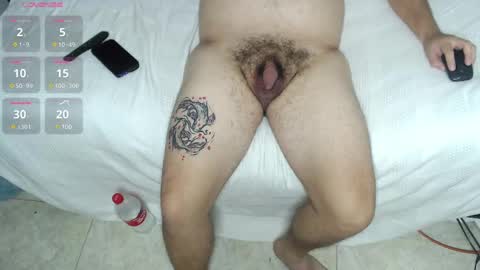 moshi_uwu online show from 02/26/25, 03:42