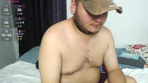 moshi_uwu online show from 02/27/25, 03:14