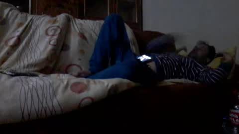 Nomadu online show from 02/16/25, 03:38