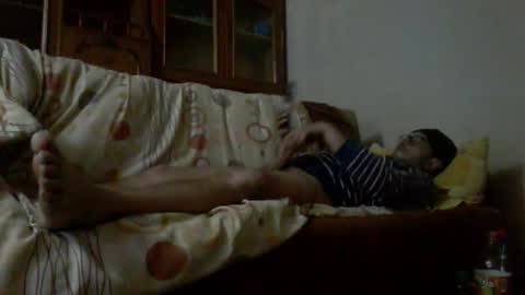 Nomadu online show from 02/17/25, 02:04