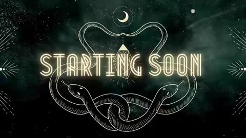 Cernos online show from 09/09/25, 07:13