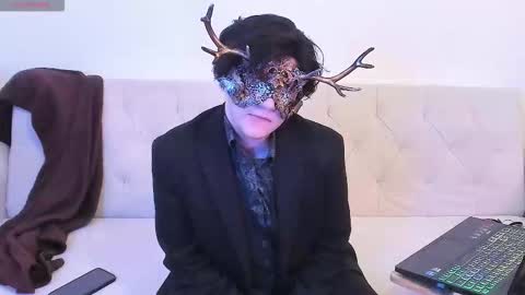 Cernos online show from 09/15/25, 09:09