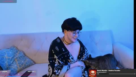 Cernos online show from 09/26/25, 09:41