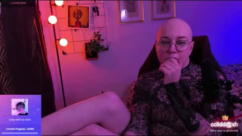 Cernos online show from 11/02/25, 04:20