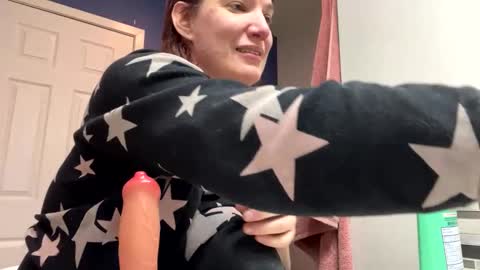 Mossy Mommy online show from 02/13/25, 05:01