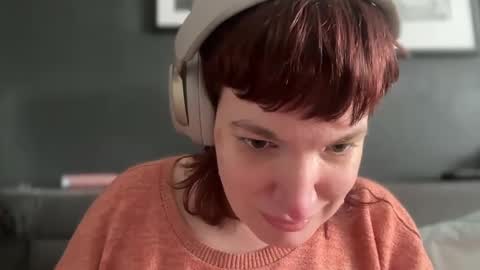 Mossy Mommy online show from 02/16/25, 04:42