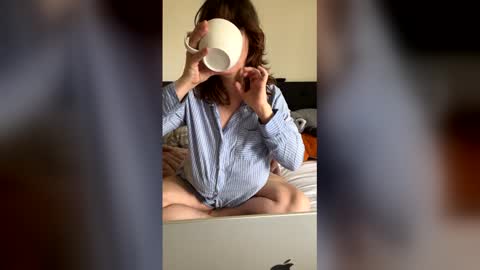 Mossy Mommy online show from 04/14/26, 02:12