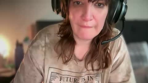 Mossy Mommy online show from 04/18/26, 11:38