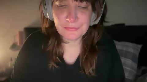 Mossy Mommy online show from 04/21/26, 12:23