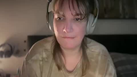 Mossy Mommy online show from 05/24/26, 12:26