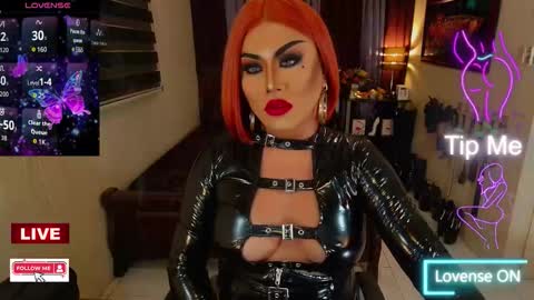 Snapshot of mostcumoverload chatting on 02/08/26, 04:27 Anita online show from 02/08/26, 04:27