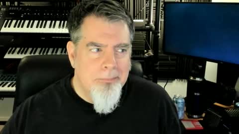 mostly_unbothered online show from 03/25/26, 09:26