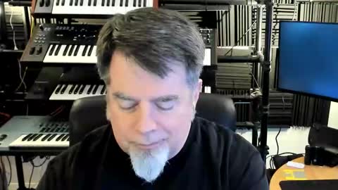 mostly_unbothered online show from 04/12/26, 09:36