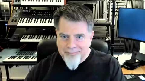 mostly_unbothered online show from 05/14/26, 06:42