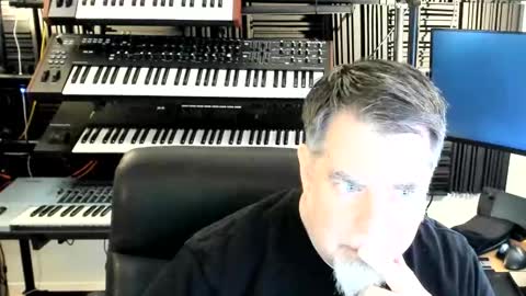 mostly_unbothered online show from 05/16/26, 05:04