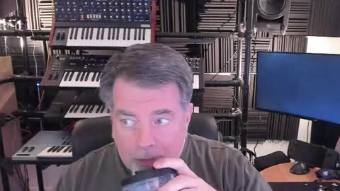 mostly_unbothered online show from 06/06/26, 03:11