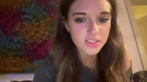 Snapshot of mostlyharmlessxo chatting on 07/30/26, 03:05 harmless online show from 07/30/26, 03:05