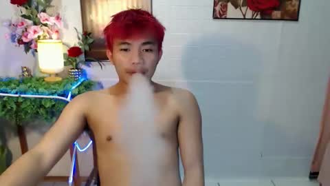 mostwantedtwink online show from 05/18/26, 06:58