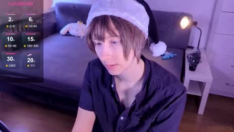 mothkink Moth  -  online show from 12/22/25, 12:13