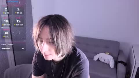 mothkink Moth  -  online show from 03/25/26, 06:36