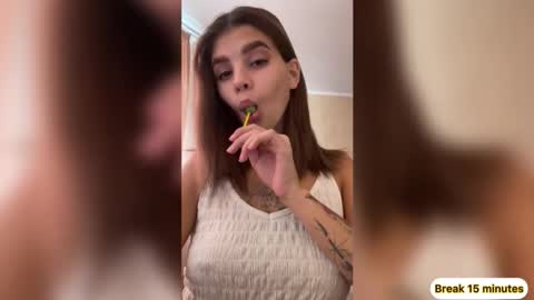 Kris online show from 10/29/25, 07:21