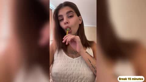 Kris online show from 11/23/25, 03:50