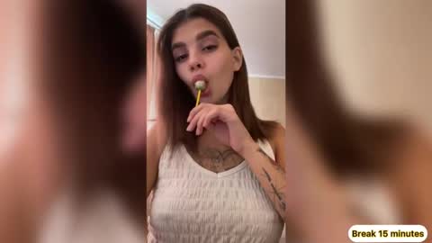 Kris online show from 04/03/26, 02:09