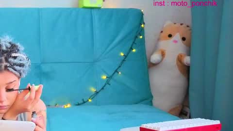 Kris online show from 04/10/26, 05:12