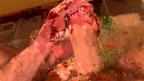 Henry online show from 12/22/24, 03:55