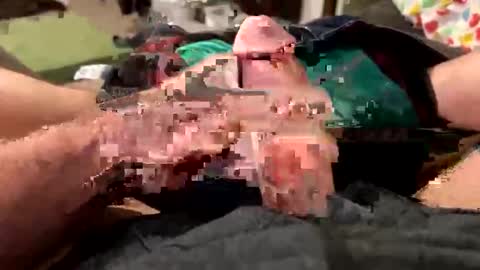 Henry online show from 12/15/25, 04:39