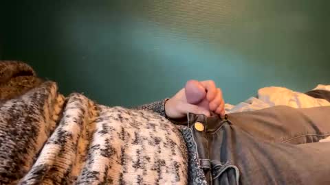 CamO online show from 12/14/25, 11:37