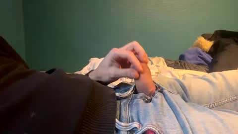 CamO online show from 01/15/26, 03:38