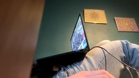 CamO online show from 02/15/26, 03:20