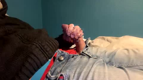 CamO online show from 02/16/26, 07:10