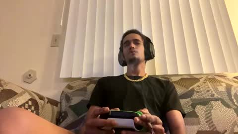 mouli23r online show from 09/20/25, 02:45