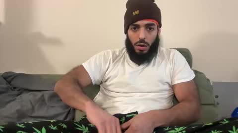 mountaiden online show from 01/18/26, 08:01