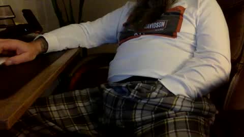 mountainman69696 online show from 12/03/25, 09:51