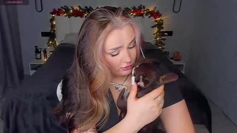 Carolina online show from 01/14/26, 11:27